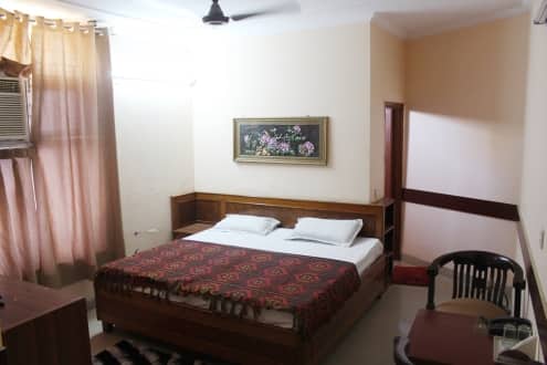 Galaxy Hotel and Banquet, Ghaziabad 2